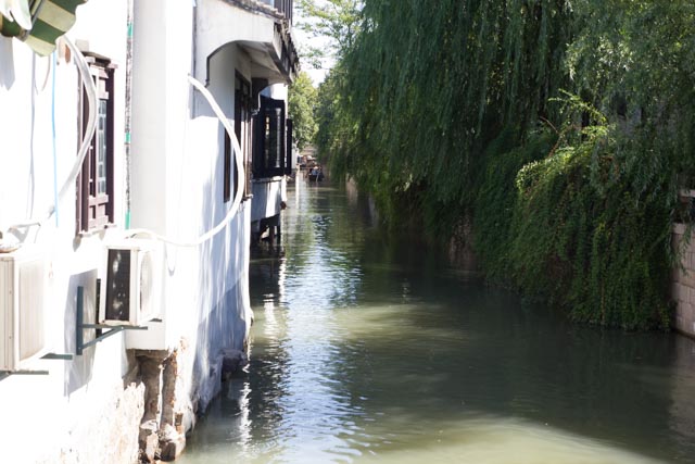 SUZHOU (Pinjing Road, paseo por la ciudad) - CHINA EN MI RETINA (20 DÍAS, SEPTIEMBRE 2015) (2)