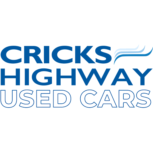 Cricks Highway Used Cars logo