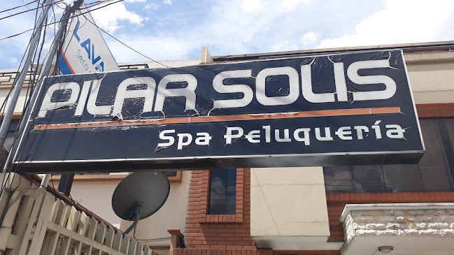 Pilar Solís Peluquería - Peluquería