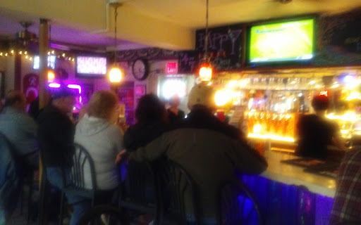 Bar «Falls View Tavern», reviews and photos, 100 S McLoughlin Blvd, Oregon City, OR 97045, USA