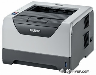 Get Brother HL-5340D printer’s driver, learn easy methods to setup