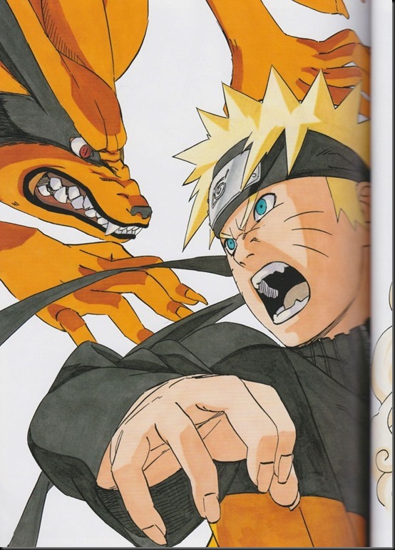 Naruto Artbook 3_841840-0010