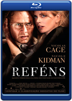 25 Reféns + Legenda   BluRay 480p e BluRay 720p