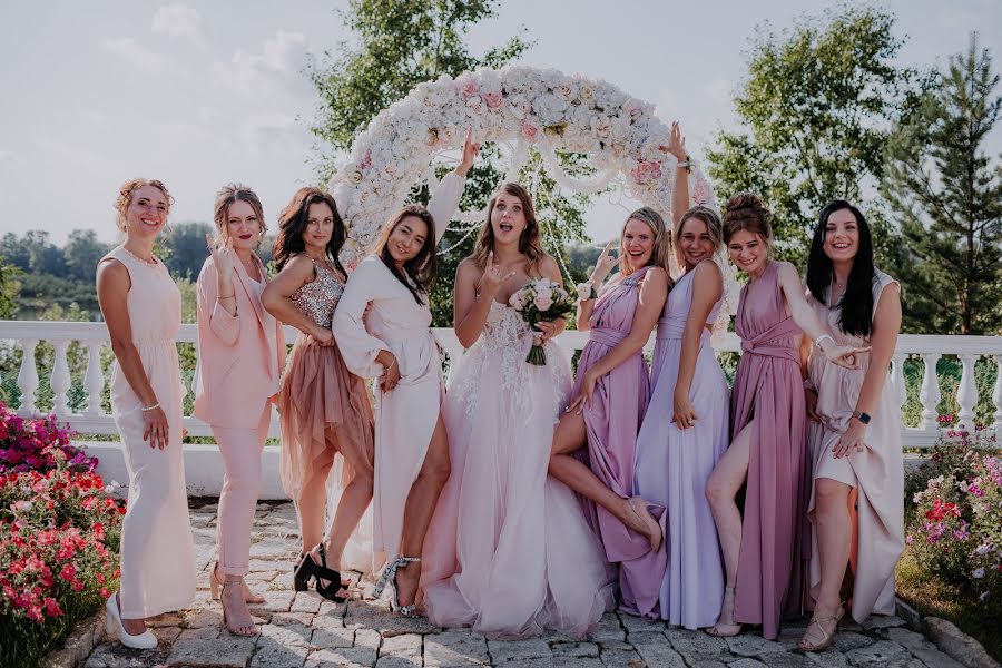 Fotógrafo de bodas Kseniya Romanova (romanova). Foto del 27 de agosto 2019