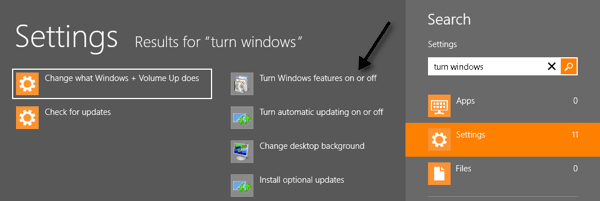 Возможности системы Windows
