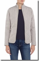 Barbour Lightweight Quilted Jacket Barbour Lightweight Quilted Jacket