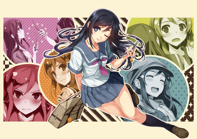 파일:attachment/oreimo2_endcard02.jpg