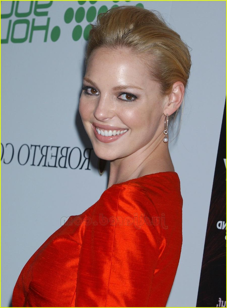 katherine heigl engagement