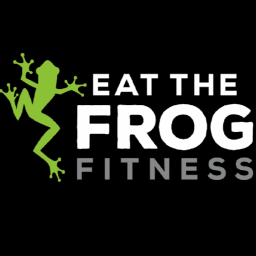 Eat The Frog Fitness - Carmel logo