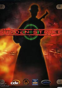 Sudden Strike - Review-Cheats By Adrienne Dudek