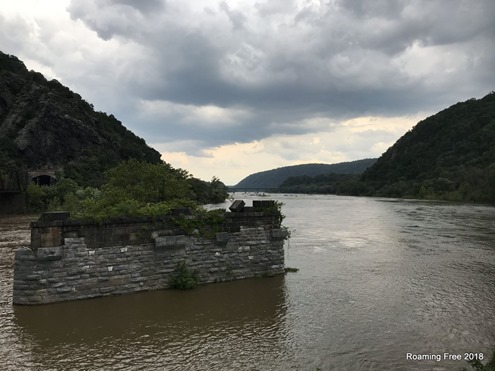 Potomac River