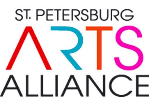 St. Petersburg Arts Alliance logo