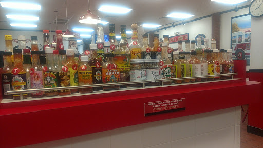 Sandwich Shop «Firehouse Subs», reviews and photos, 9209 Mentor Ave, Mentor, OH 44060, USA