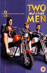 Two and a Half Men 9x14 Sub Español Online