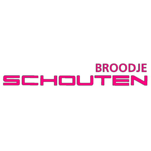 Broodje Schouten logo
