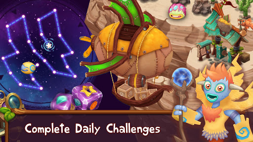 My Singing Monsters: Dawn of Fire 1.18.0 screenshots 3