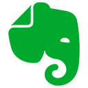 Logo of Evernote for Google Gmail™