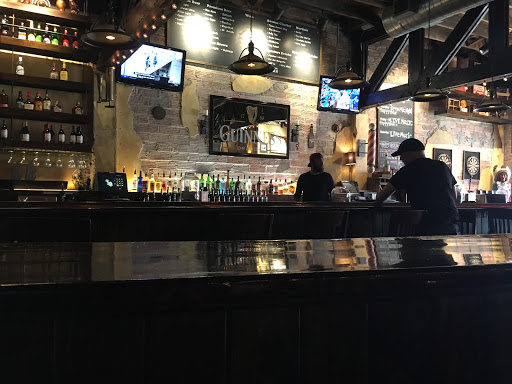 Pub «The Dirty Bay Beer Company», reviews and photos, 224 W Texas Ave, Baytown, TX 77520, USA