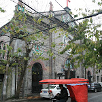 Eglise Chengxi