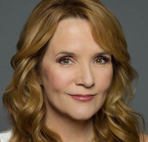 Lea Thompson Profile Pics Dp Images