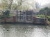 Sluice gates near Buxton