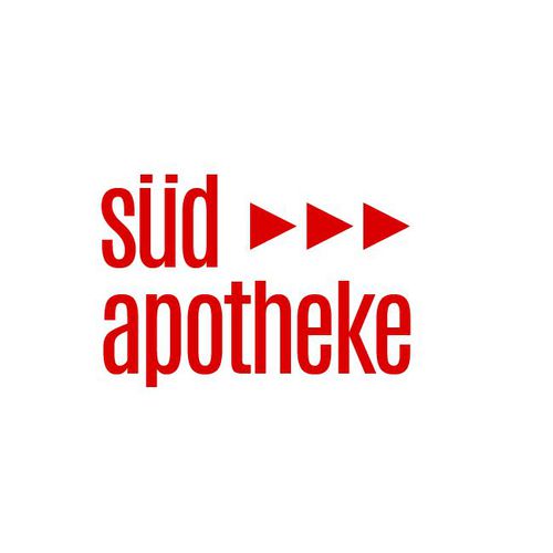 Süd Apotheke logo