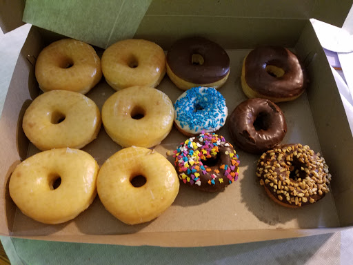 Donut Shop «MX Donuts», reviews and photos, 15126 Harlan Rd, Lathrop, CA 95330, USA