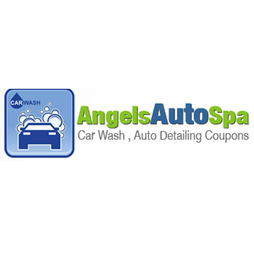 Angels Auto Spa Car Wash