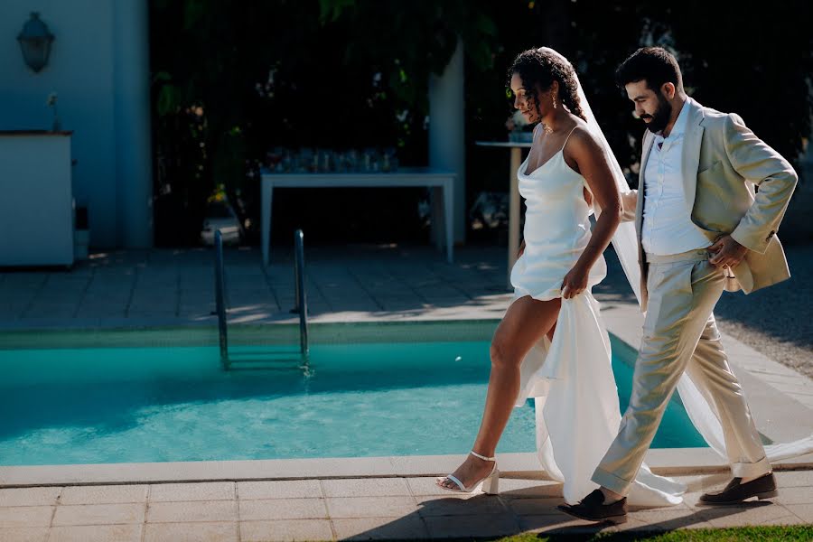 Photographe de mariage Carlos Porfírio (laranjametade). Photo du 10 janvier