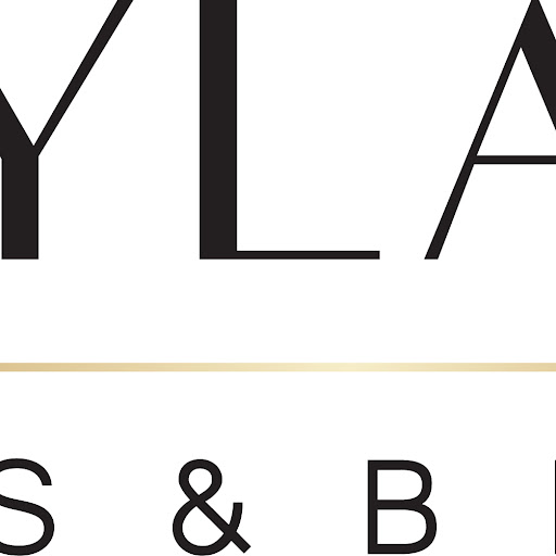 Leyla D Brows & Beauty logo