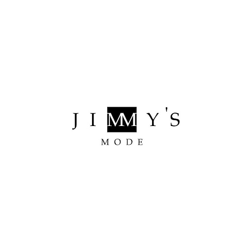 Jimmy's logo