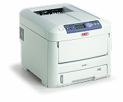 How to download OKI C710n Printer Driver and set up