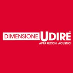 Dimensione Udire Apparecchi Acustici logo