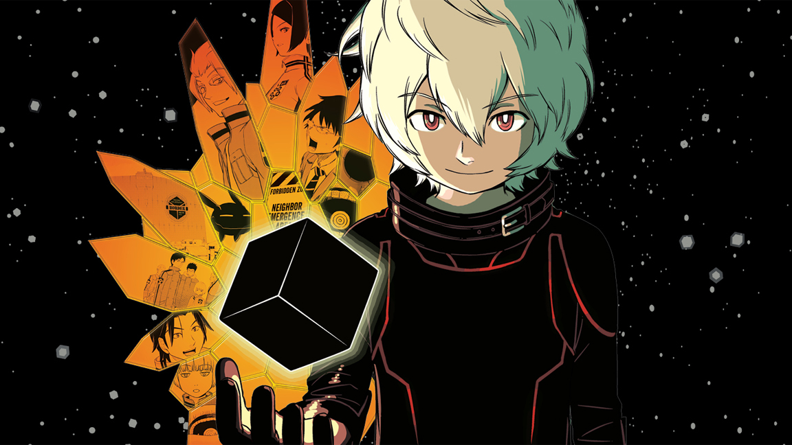 Qoo News] World Trigger Anime Confirmed New Season