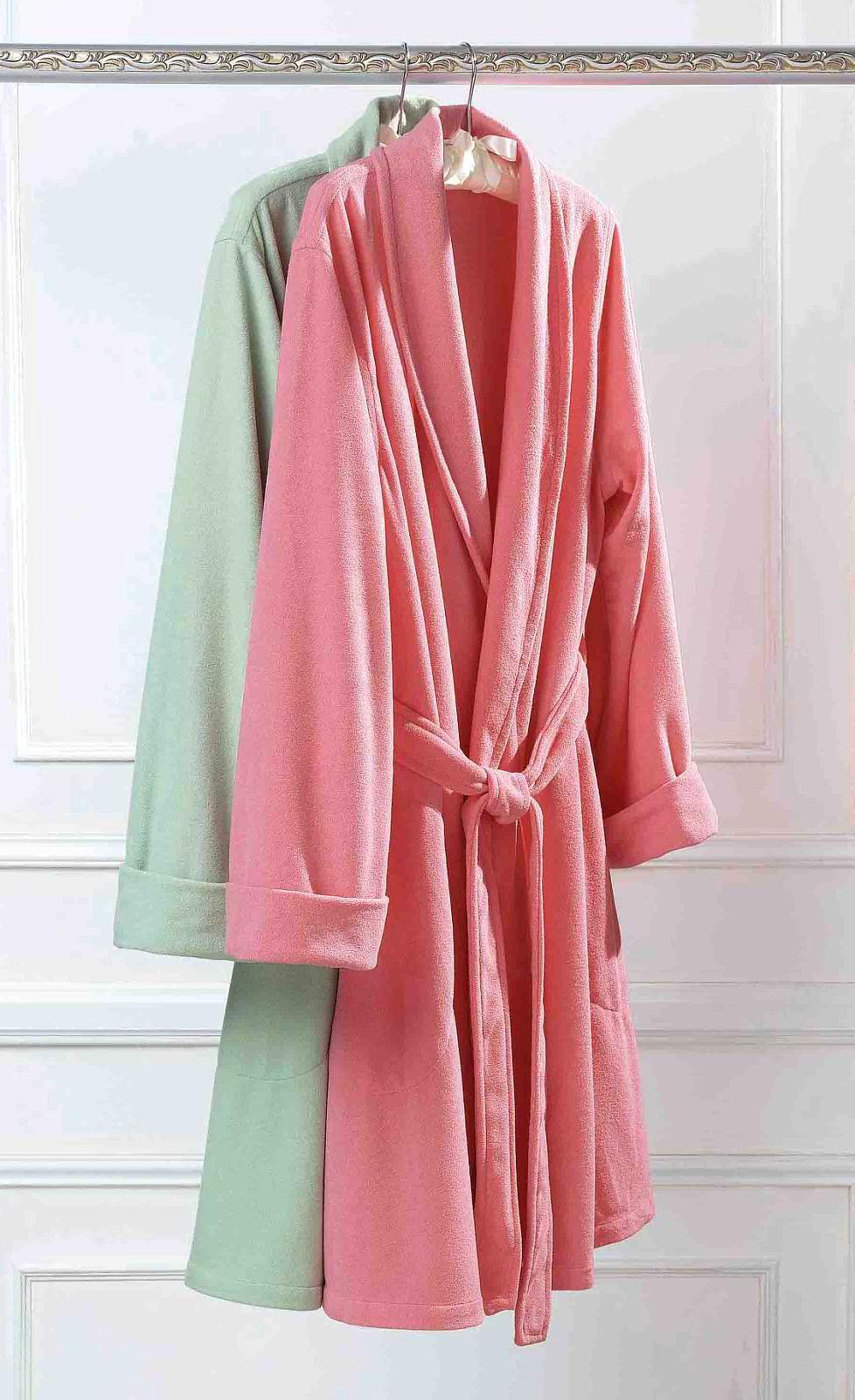 PQ Swing Robe in Coral or