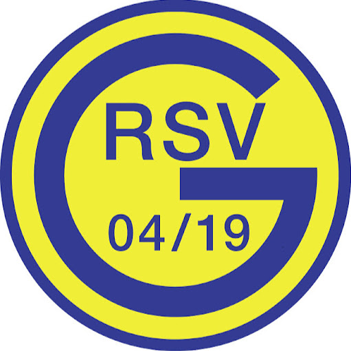 Ratingen 04/19 e.V. logo