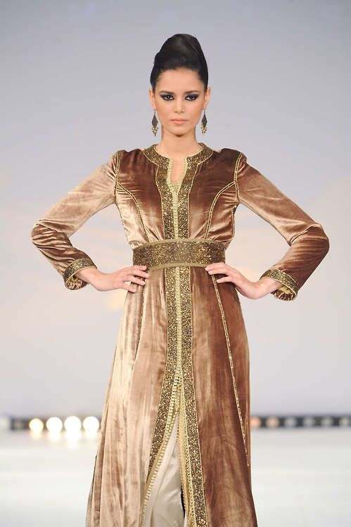 modern caftan for marocain 2016 - Styles 7