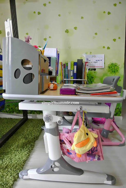 Where to Buy Kids' Ergonomic Study Tables & Chairs in Singapore