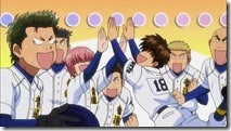 Diamond no Ace 2 - 08 -9