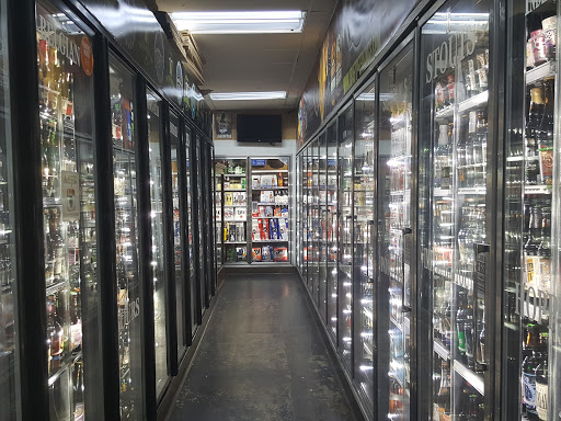 Beer Store «Plaza Market», reviews and photos, 2400 Peck Rd, El Monte, CA 91733, USA