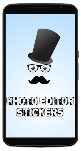 Photo Editor Stickers