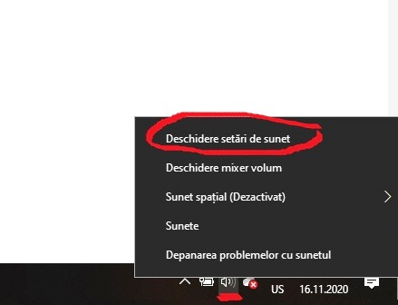 Cum să audă perfect elevii când partajezi un fișier video sau audio pe meet