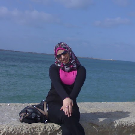 Manal Hussein Photo 28
