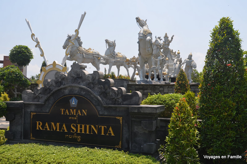 Rama Shinta