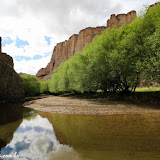 Canion do Rio Pinturas, Cuevas de Las Manos, Argentina