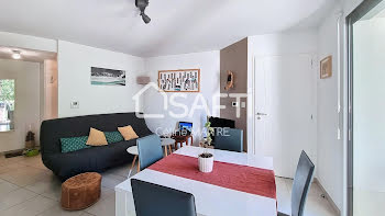 appartement à Annecy (74)