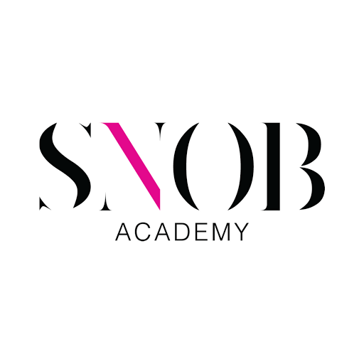 Snob Academy (Vancouver) logo