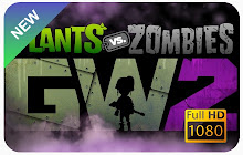 Plants Vs. Zombies Garden Warfare 2 small promo image