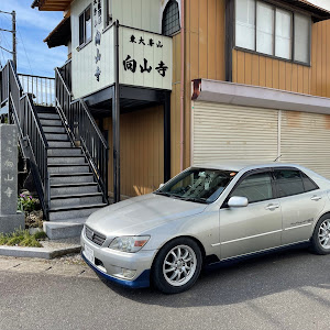 チェイサー JZX100