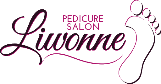 Pedicure salon Liwonne logo